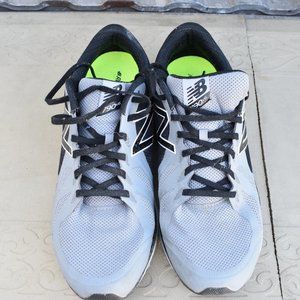 Men's Used Athletic Shoes